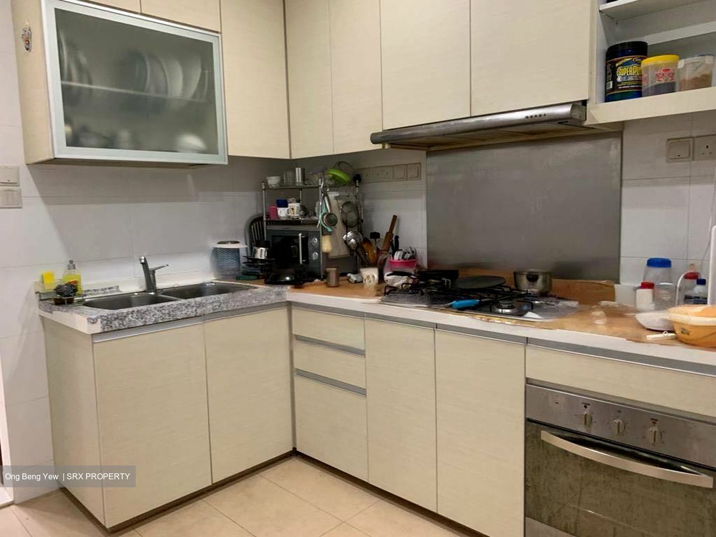 Thomson Grove (D26), Condominium #500046131